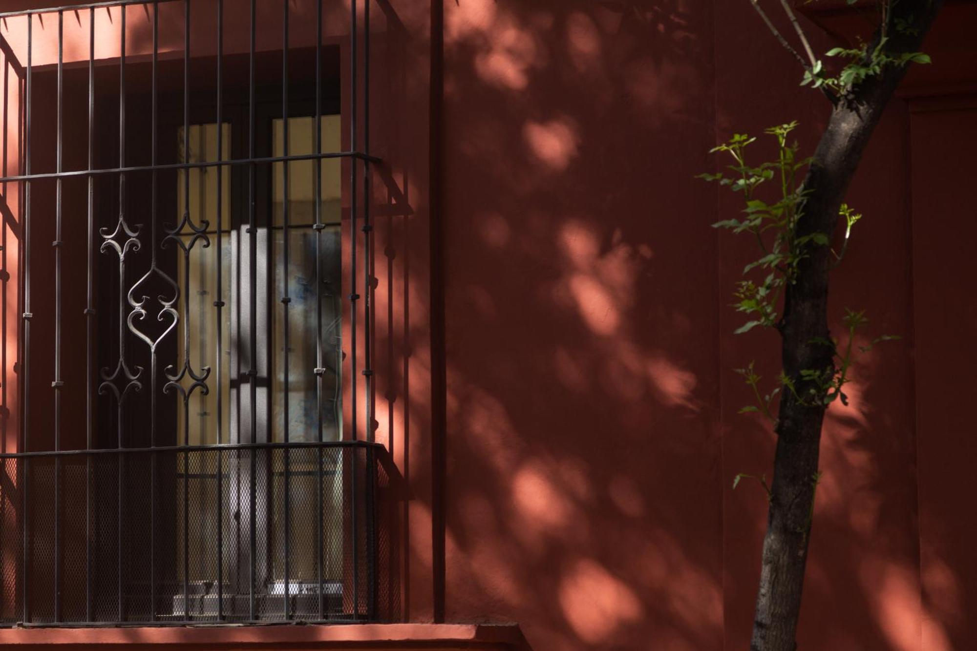 فندق El Consuelo Oaxaca المظهر الخارجي الصورة